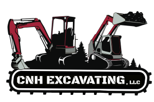 CNH Excavating