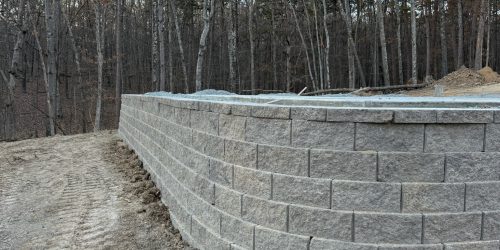 Retaining Walls